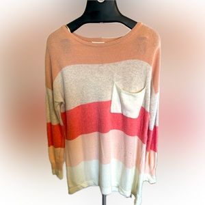 Vestique, Medium, Oversized Sweater